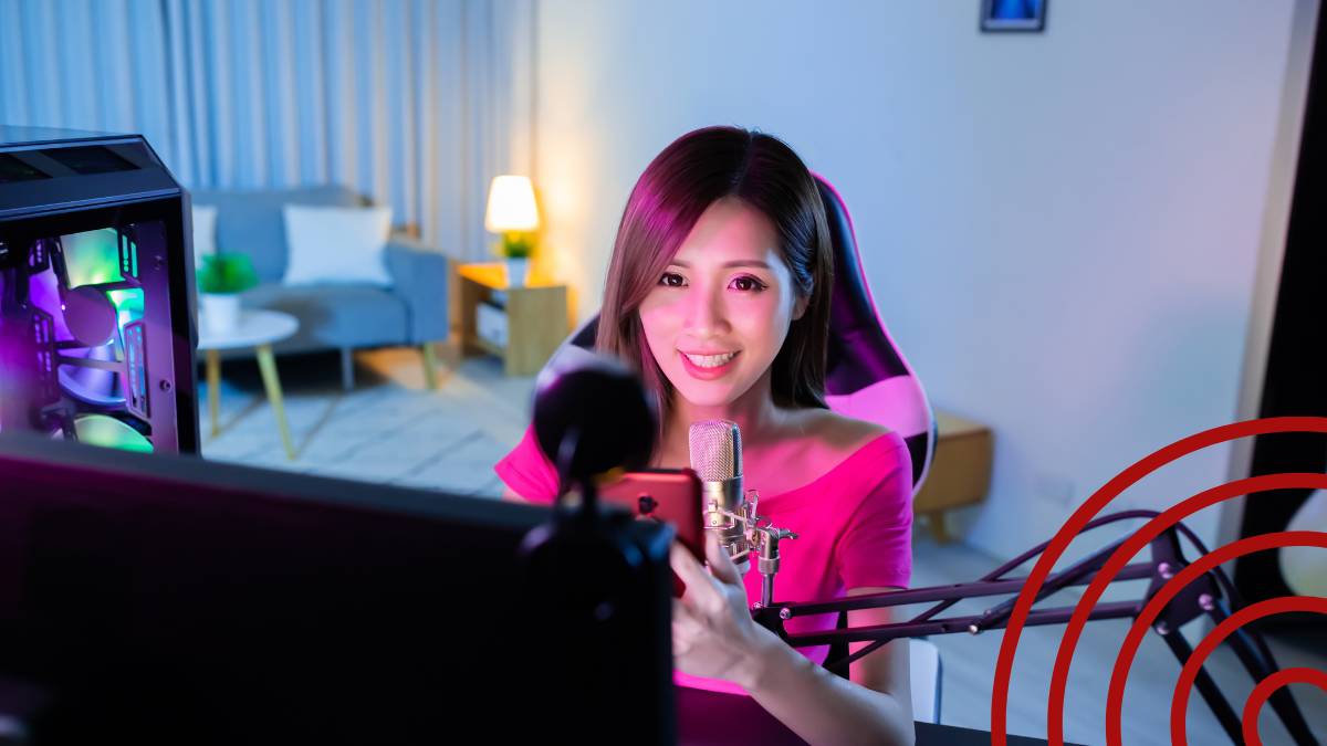 What Are Webcam Shows?