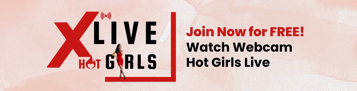 xlive hot girls signup